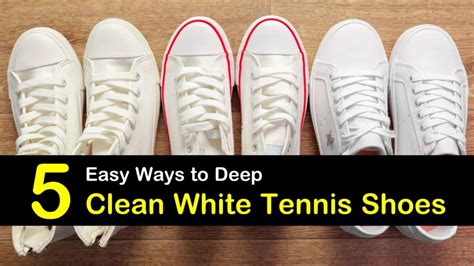 how to clean tennis shoes with mesh|clean white tennis shoes mesh.